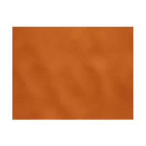 Set de table TNT Mank, 40x30cm terracotta